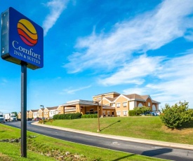 Comfort Inn and Suites North East