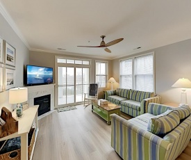 6HIDDCOV Exceptional Vacation Home in Ocean City condo