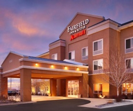 Fairfield Inn & Suites Boise Nampa