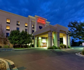 Hampton Inn & Suites Nampa at the Idaho Center