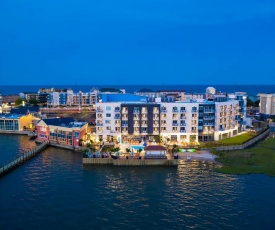 Aloft Ocean City