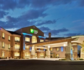 Holiday Inn Express Hotel & Suites Nampa, an IHG Hotel