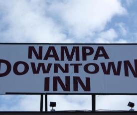 Nampa Downtown Inn