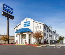 Rodeway Inn & Suites Nampa