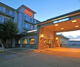 Shilo Inn Suites Hotel - Nampa Suites