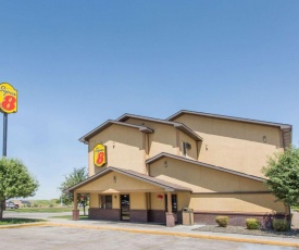 Super 8 by Wyndham Nampa