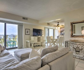 Beachfront Ocean City Condo with Pool and Views!