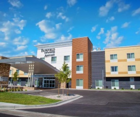 Fairfield Inn & Suites by Marriott Pocatello