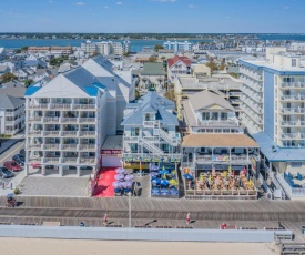 Boardwalk Terrace