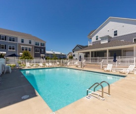 Broad Marsh Beach House