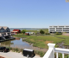 Broad Marsh Beach House II