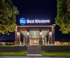 Best Western Pocatello Inn