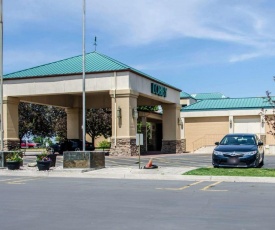 Clarion Inn Pocatello