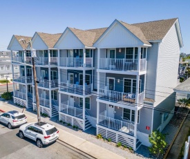 Coastal 3 Bed, Pool, Bikes, Near Beach Boardwalk