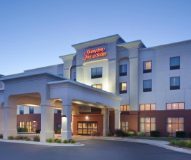 Hampton Inn & Suites Pocatello