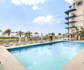 DoubleTree by Hilton Ocean City Oceanfront