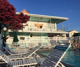 Eden Roc Motel