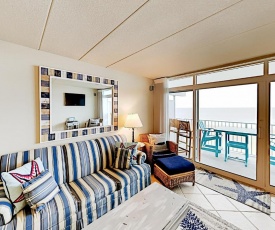 Exceptional Vacation Home in Ocean City condo