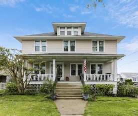 Exceptional Vacation Home in Ocean City home