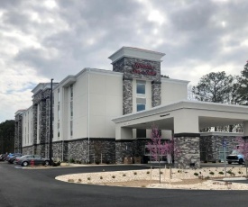 Hampton Inn & Suites Ocean City West