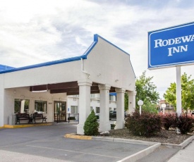 Rodeway Inn University Pocatello