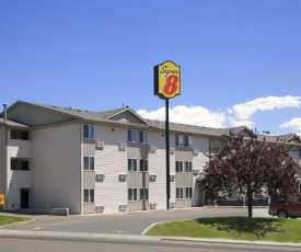 Super 8 by Wyndham Pocatello