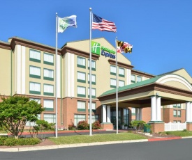 Holiday Inn Express & Suites - Ocean City, an IHG Hotel