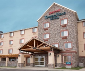 TownePlace Suites Pocatello