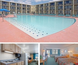 Kokomo Suites