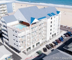 Monte Carlo Boardwalk / Oceanfront Ocean City