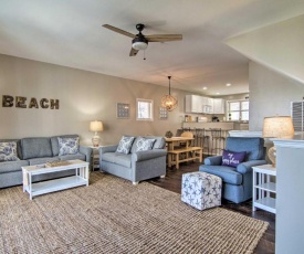 Ocean City Retreat with Pool - Walk to Beach!