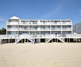 Ocean Club 4011 townhouse