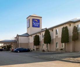 Sleep Inn near Washington State Line