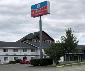 SureStay Plus Hotel by Best Western Post Falls