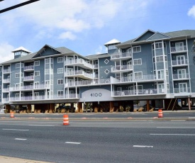 Oceanside Condominiums