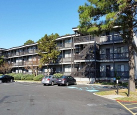 Our Place At The Beach 103B condo