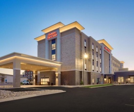 Hampton Inn & Suites Rexburg