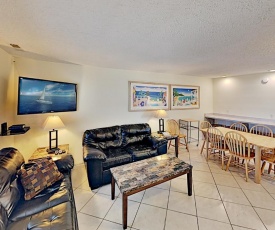 Roomy Beach Retreat with Pool - Walk to Boardwalk condo