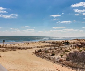 Sand Trap at 74th Street