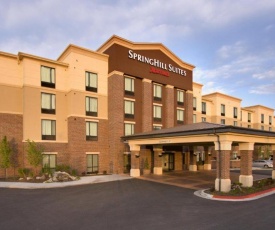 SpringHill Suites by Marriott Rexburg