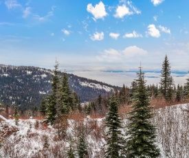 Boulder Ridge Retreat