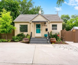 North End Cottage