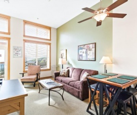 White Pine Lakeview Condo