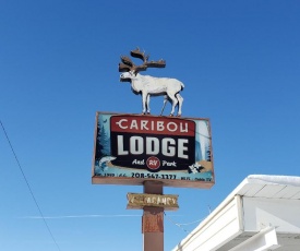 Caribou Lodge and Motel