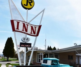 JR Inn