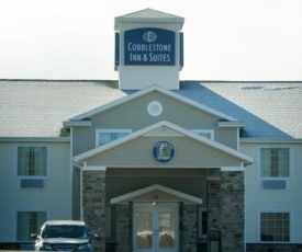 Cobblestone Inn & Suites - Soda Springs